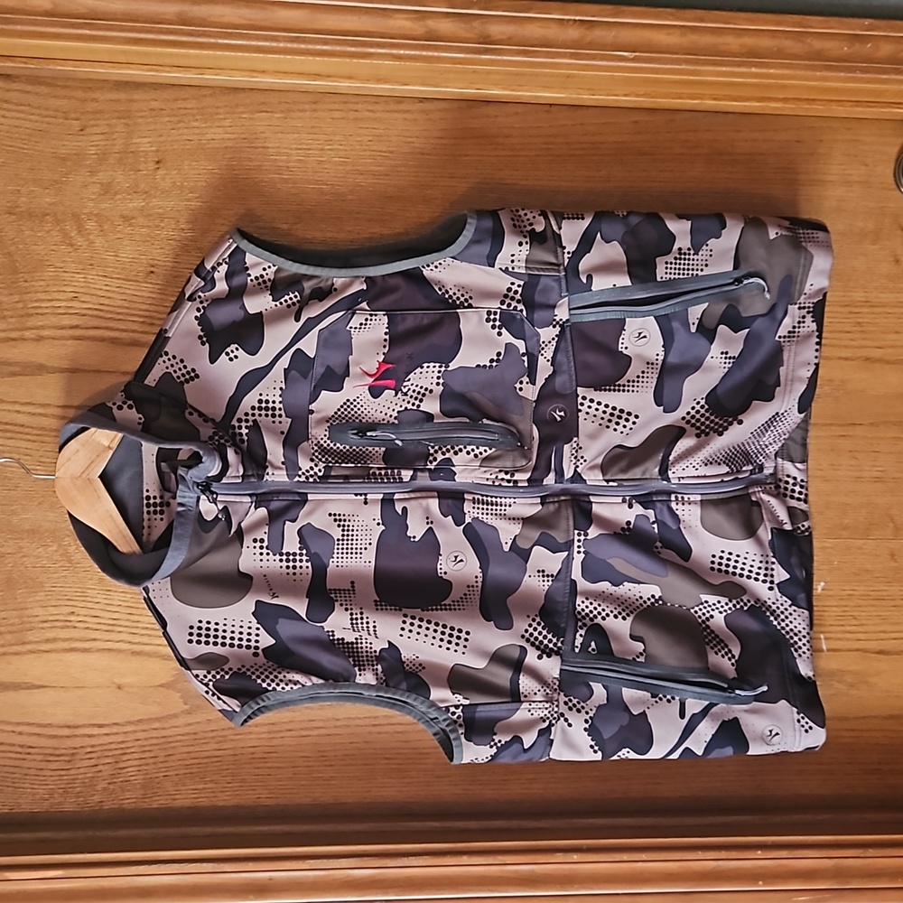 Killik Vest